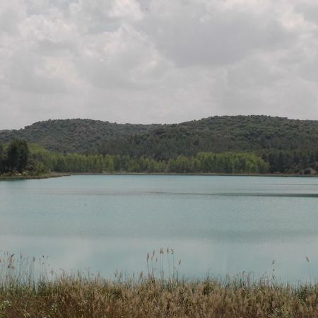 Casa Rural La Ossa Ossa de Montiel Kültér fotó
