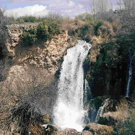 Casa Rural La Ossa Ossa de Montiel Kültér fotó