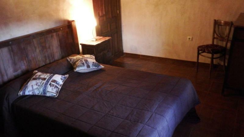 Casa Rural La Ossa Ossa de Montiel Kültér fotó