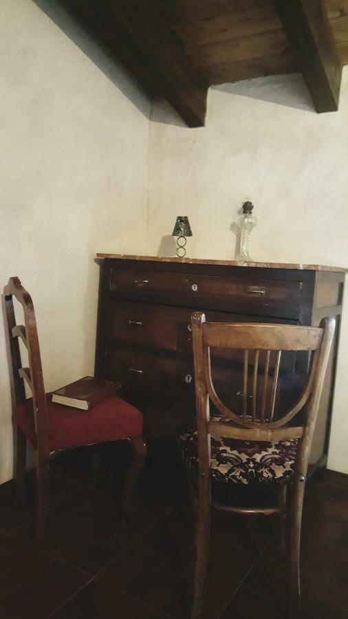 Casa Rural La Ossa Ossa de Montiel Kültér fotó