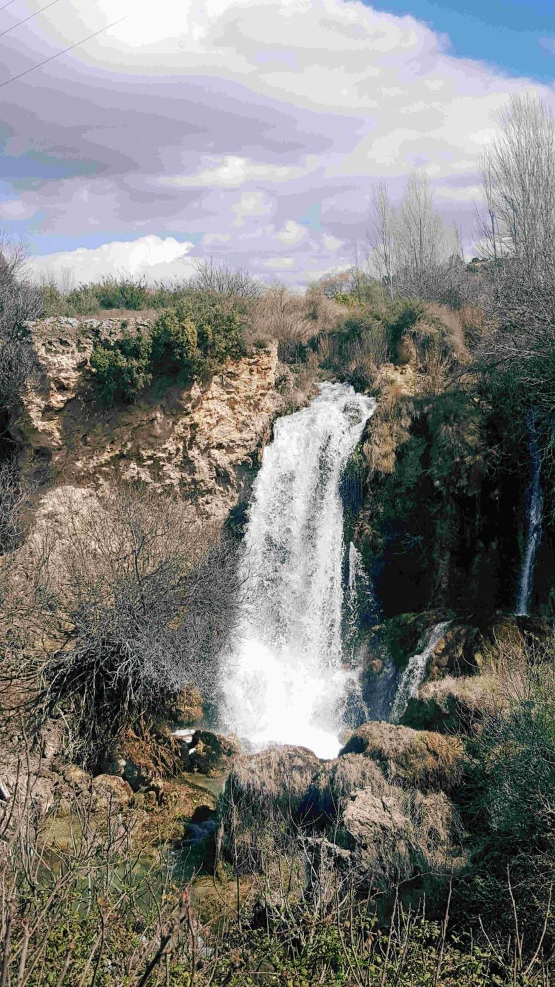 Casa Rural La Ossa Ossa de Montiel Kültér fotó